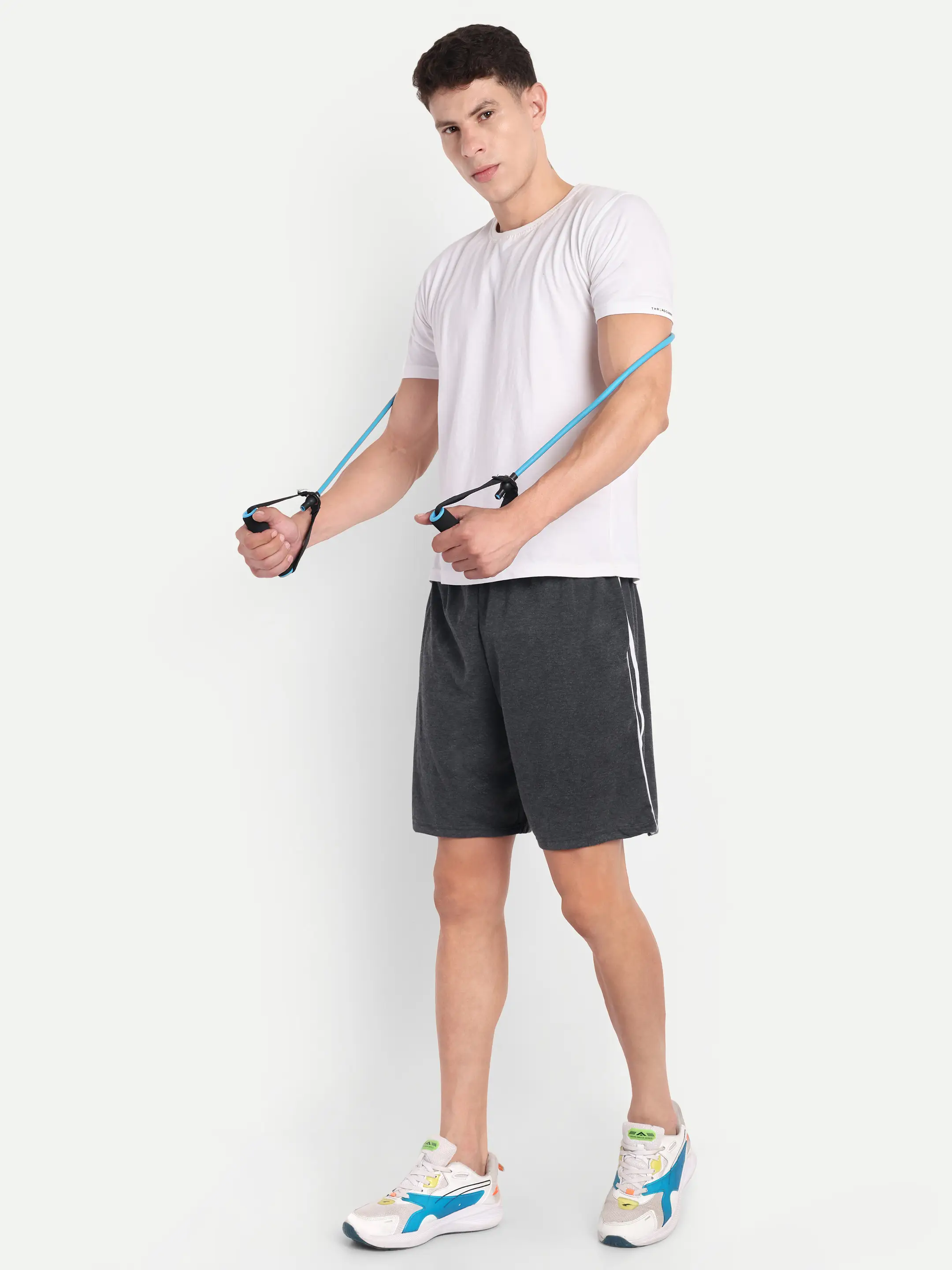 ecomm male shoot